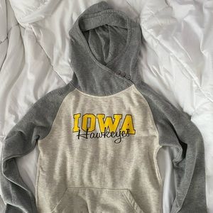 University of Iowa Sweatshirt